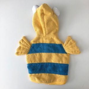 Martha Stewart Pets Fish Hoodie